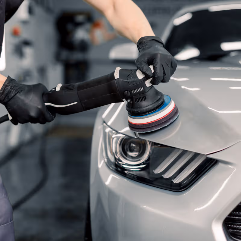 Örnekköy Oto Pasta Cila