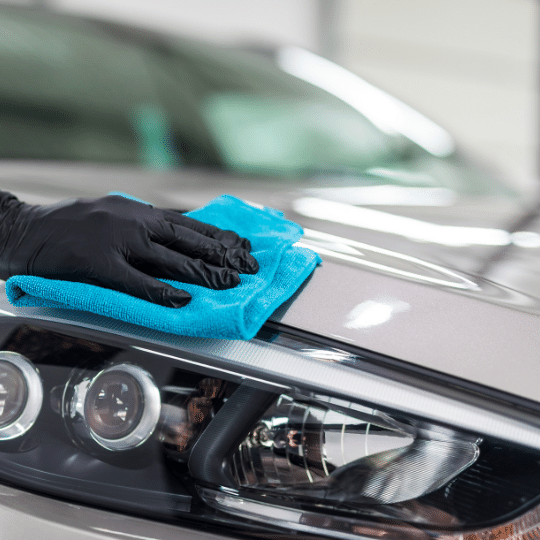 Örnekköy Oto Pasta Cila